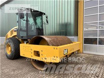 CAT CS66B Уплотнители грунта