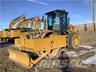 CAT CS68B Уплотнители грунта