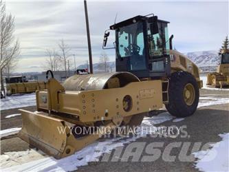 CAT CS68B Уплотнители грунта