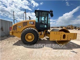 CAT CS74B Грунтовые катки