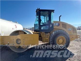 CAT CS74B Грунтовые катки