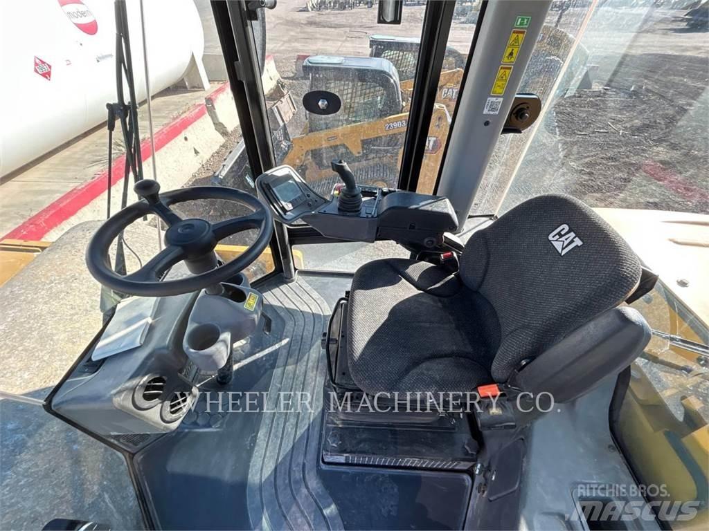 CAT CS74B Грунтовые катки