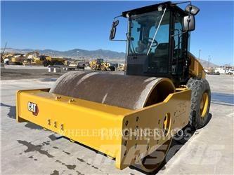 CAT CS74B Грунтовые катки