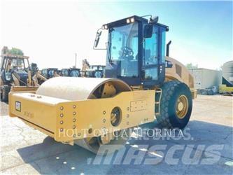 CAT CS74B Грунтовые катки