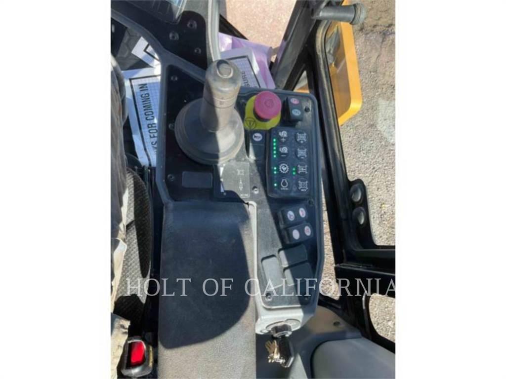 CAT CS74B Грунтовые катки