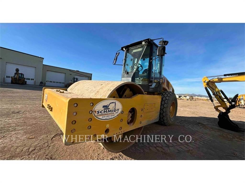 CAT CS74B Грунтовые катки