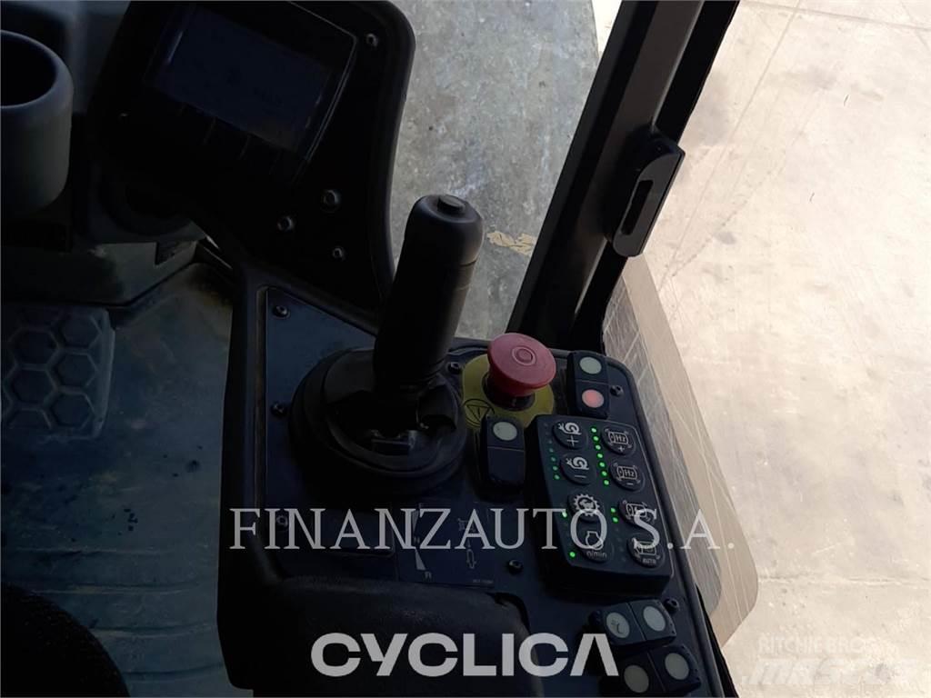 CAT CS74B Грунтовые катки