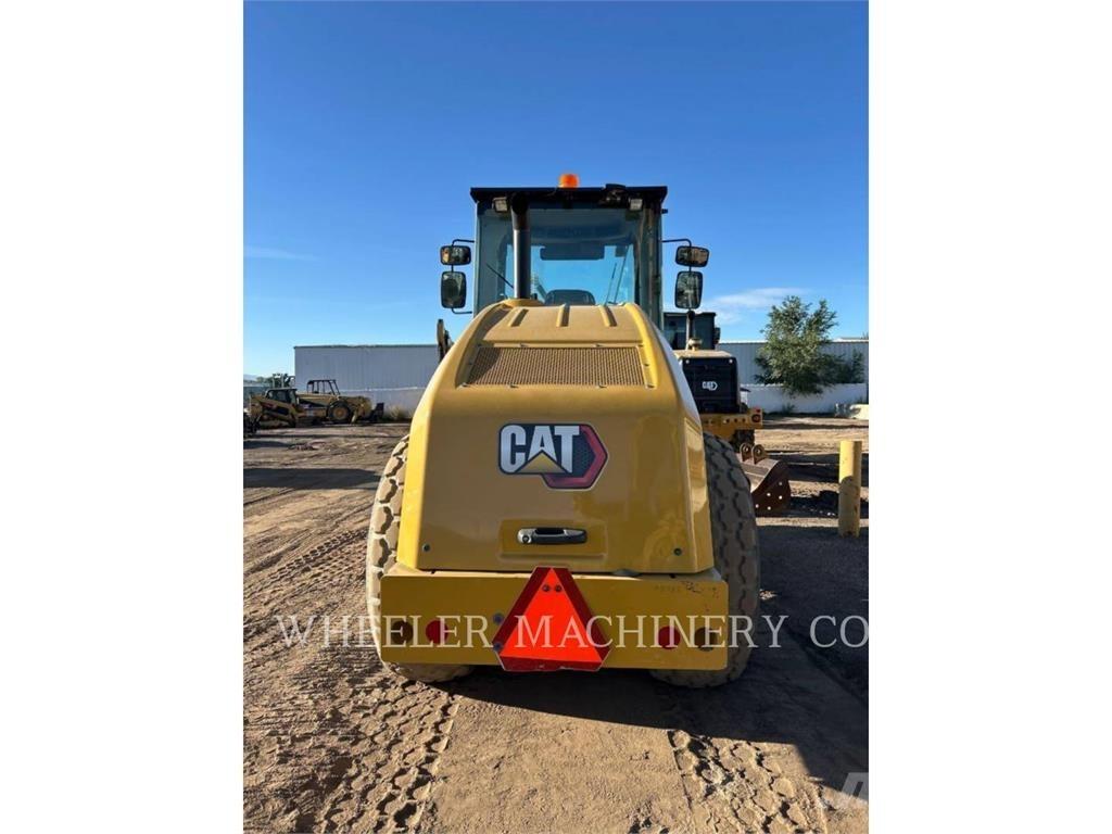 CAT CS74B Грунтовые катки