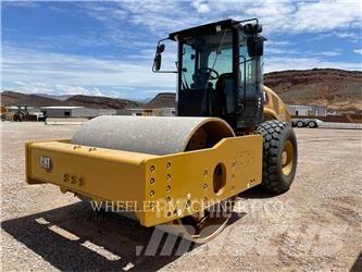 CAT CS74B Грунтовые катки