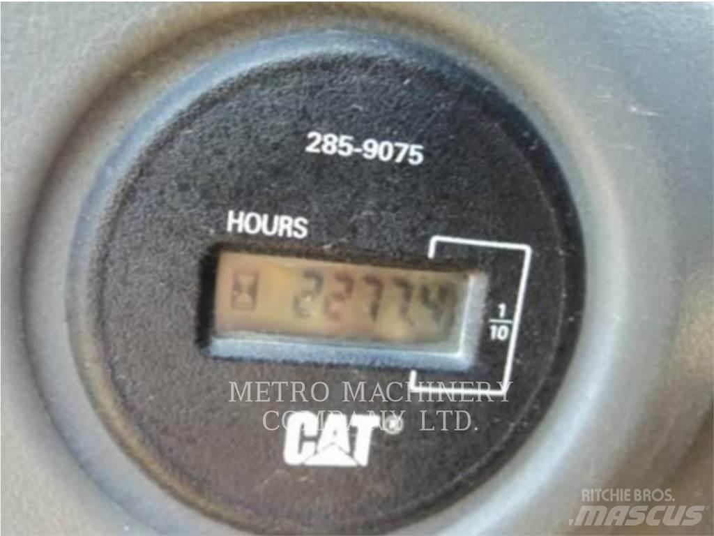 CAT CS76 Грунтовые катки