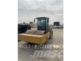 CAT CS78B Грунтовые катки