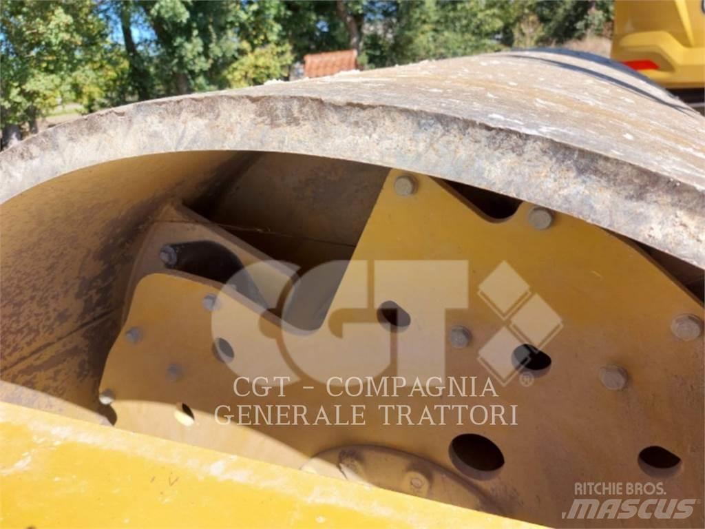 CAT CS78B Грунтовые катки