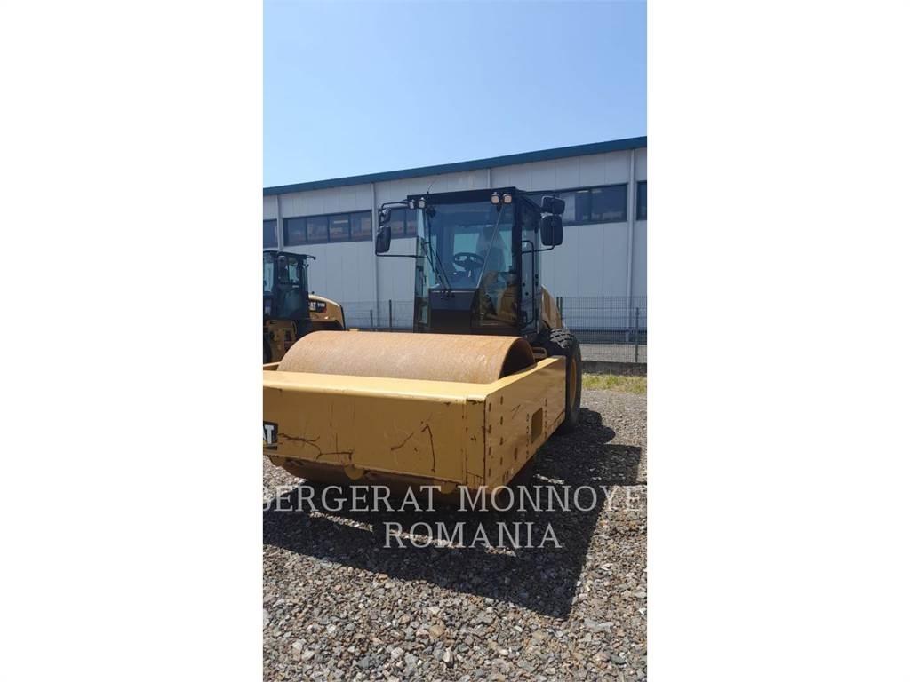 CAT CS78B Грунтовые катки