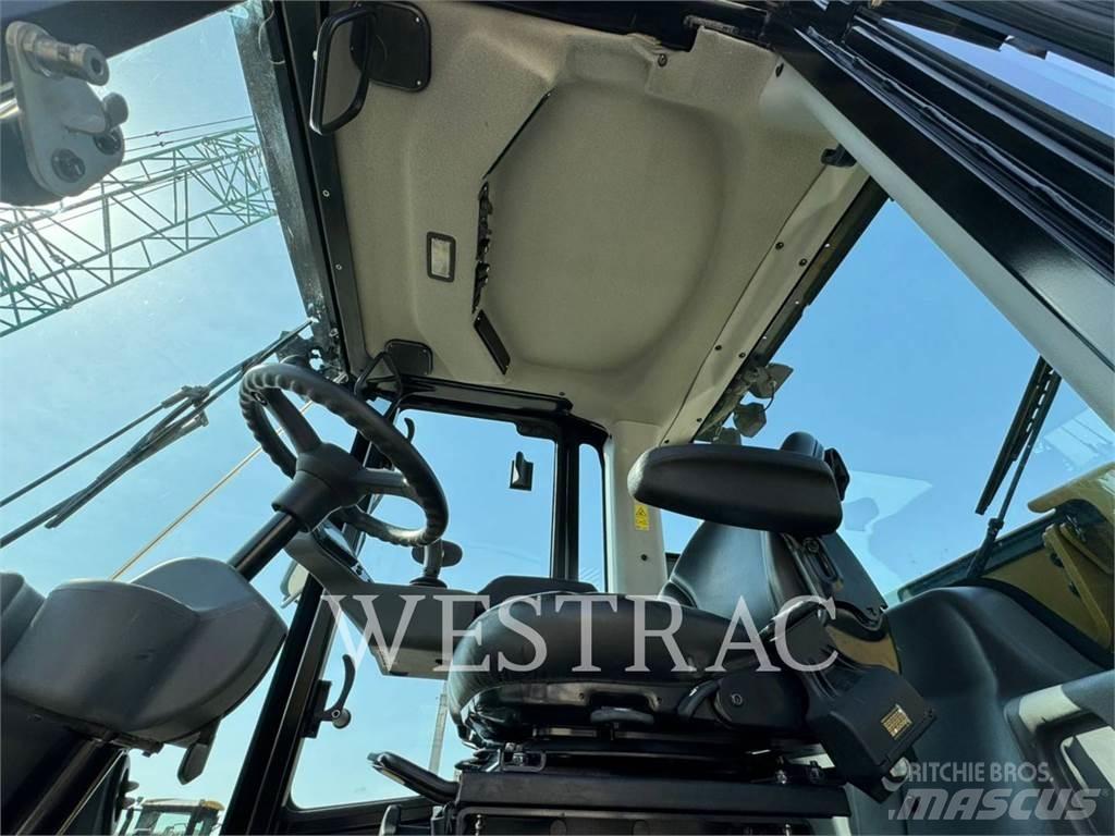 CAT CS79BLRC Грунтовые катки