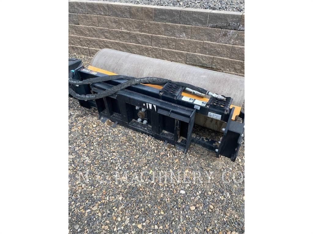 CAT CV119 Мини-погрузчики