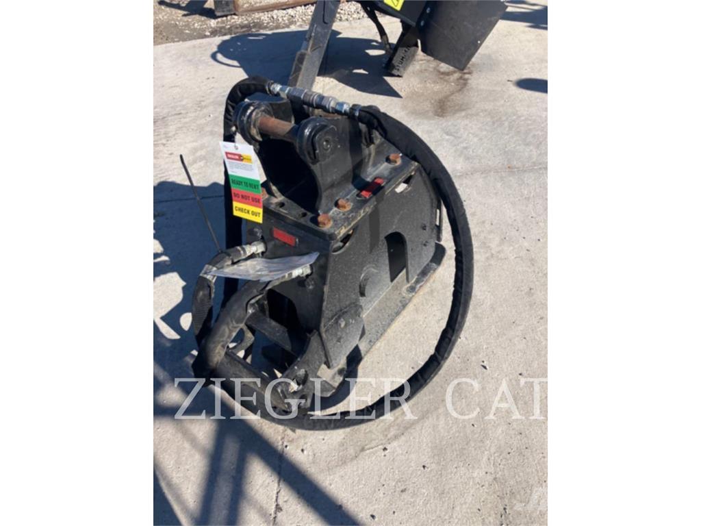 CAT CVP16 Уплотнители грунта