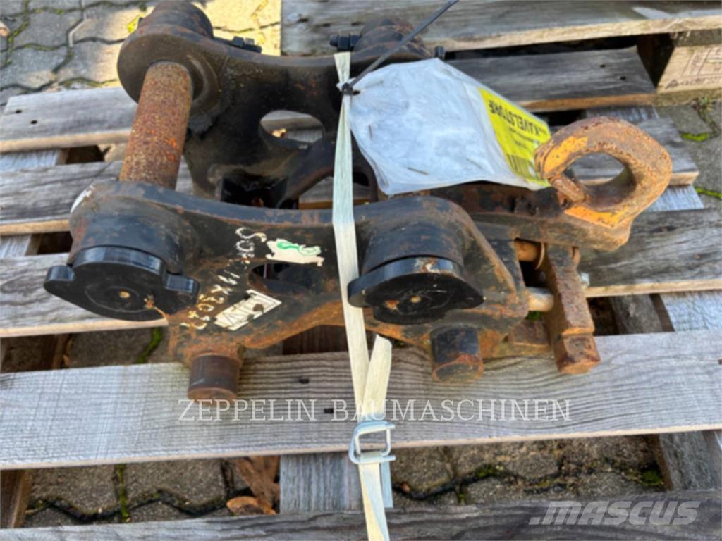 CAT CW05 Квик-каплеры