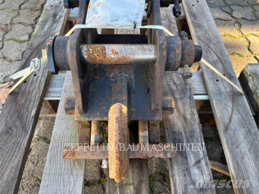 CAT CW05 Квик-каплеры