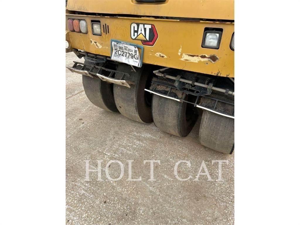 CAT CW34 Грунтовые катки