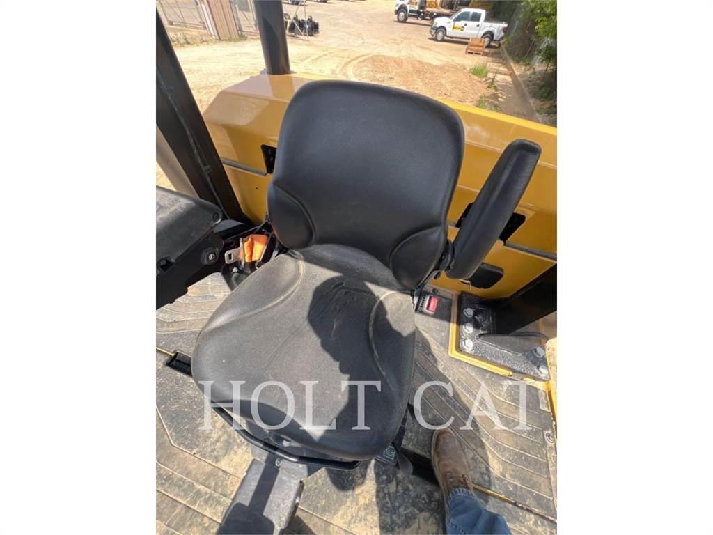 CAT CW34 Грунтовые катки