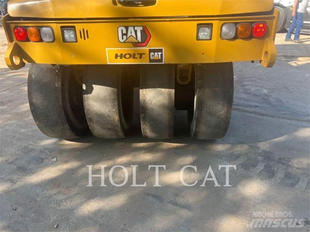 CAT CW34 Грунтовые катки