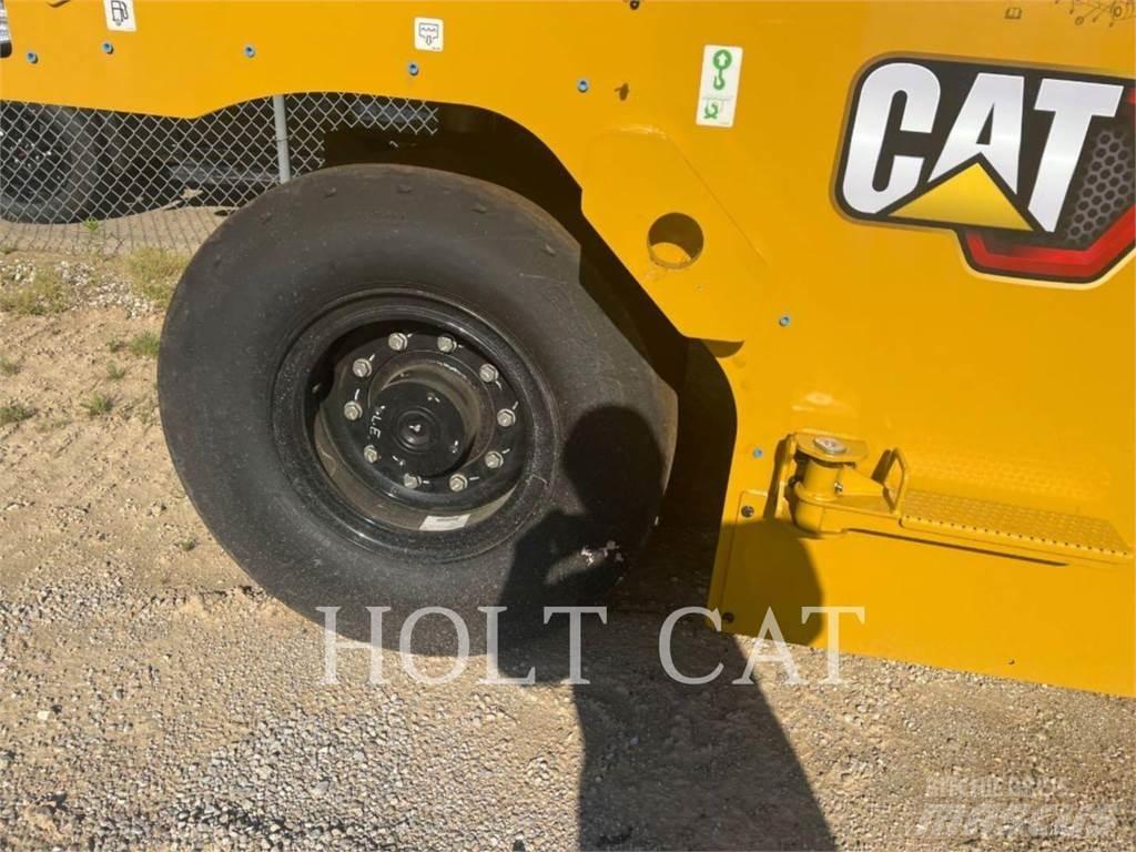 CAT CW34 Грунтовые катки