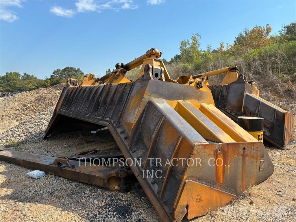 CAT D 10 T 2 Гусеничные бульдозеры