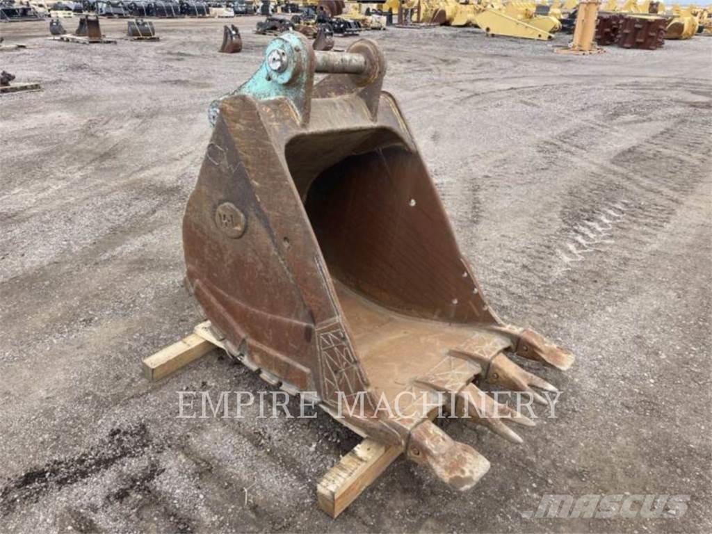 CAT D-48BU Строительная техника - Другие