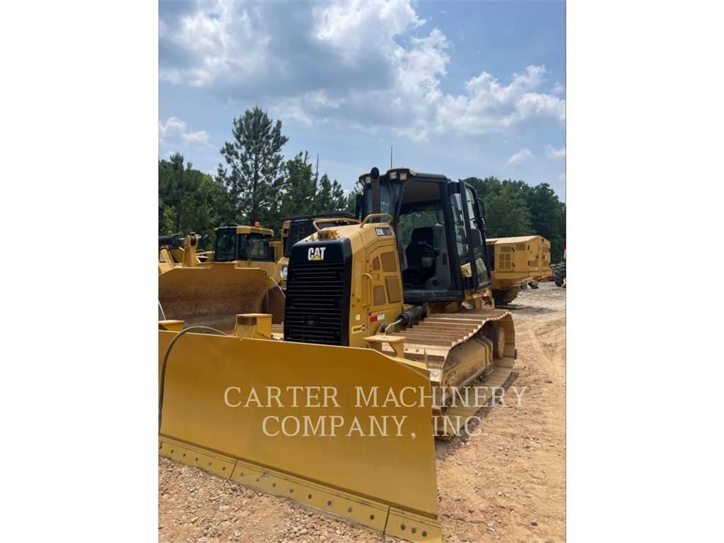 CAT D 5 K 2 Гусеничные бульдозеры