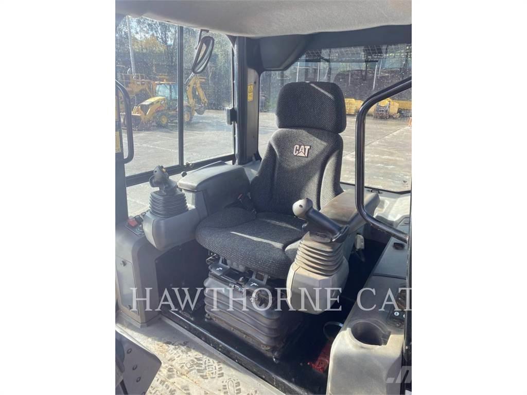 CAT D 6 K XL Гусеничные бульдозеры