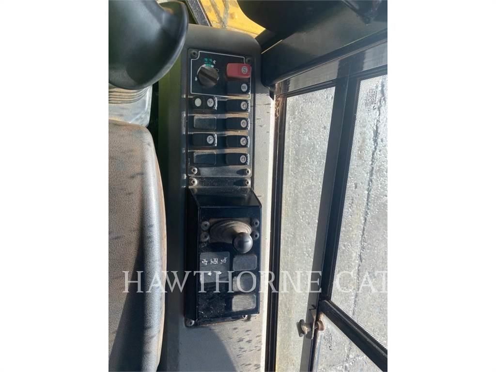 CAT D 6 K XL Гусеничные бульдозеры