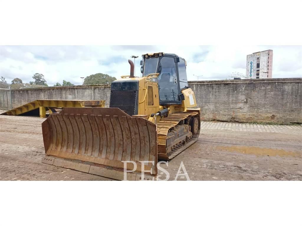 CAT D 6 K2 Гусеничные бульдозеры