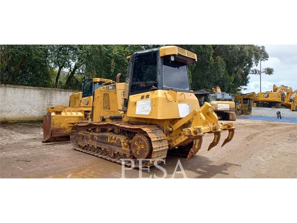 CAT D 6 K2 Гусеничные бульдозеры