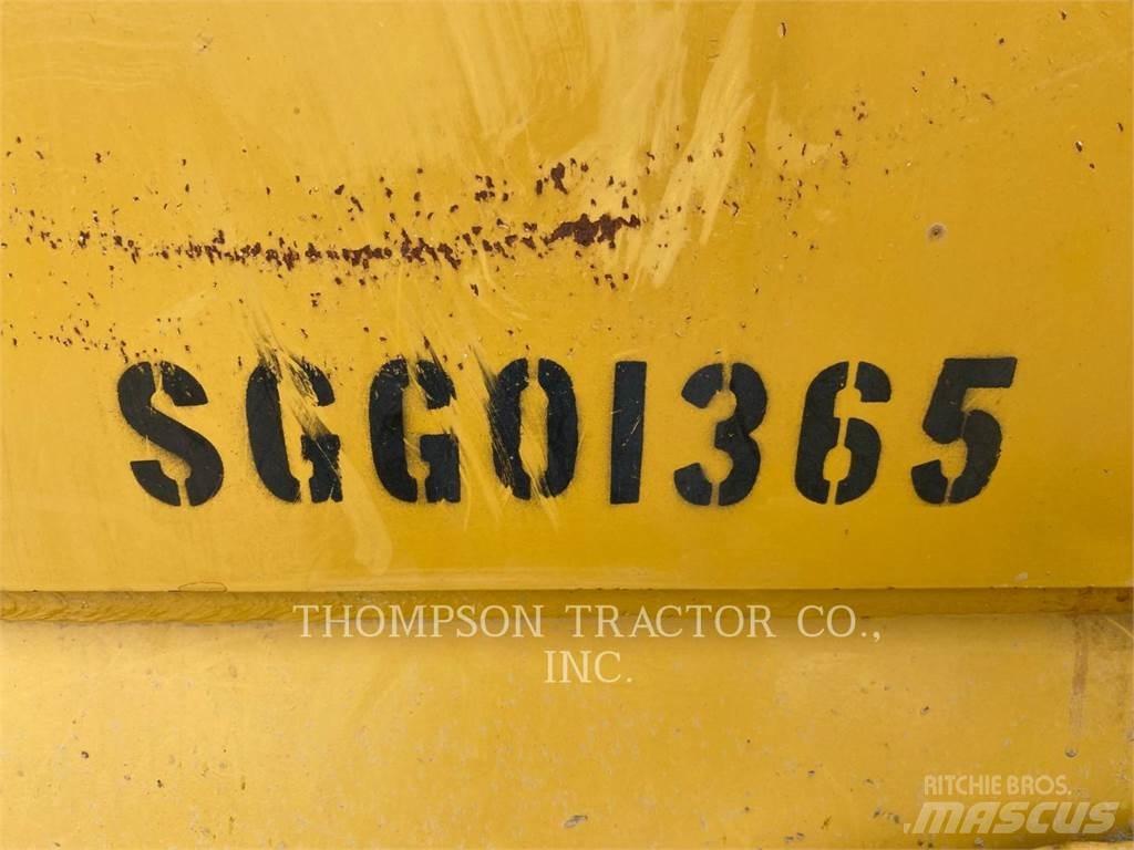 CAT D 6 N LGP Гусеничные бульдозеры
