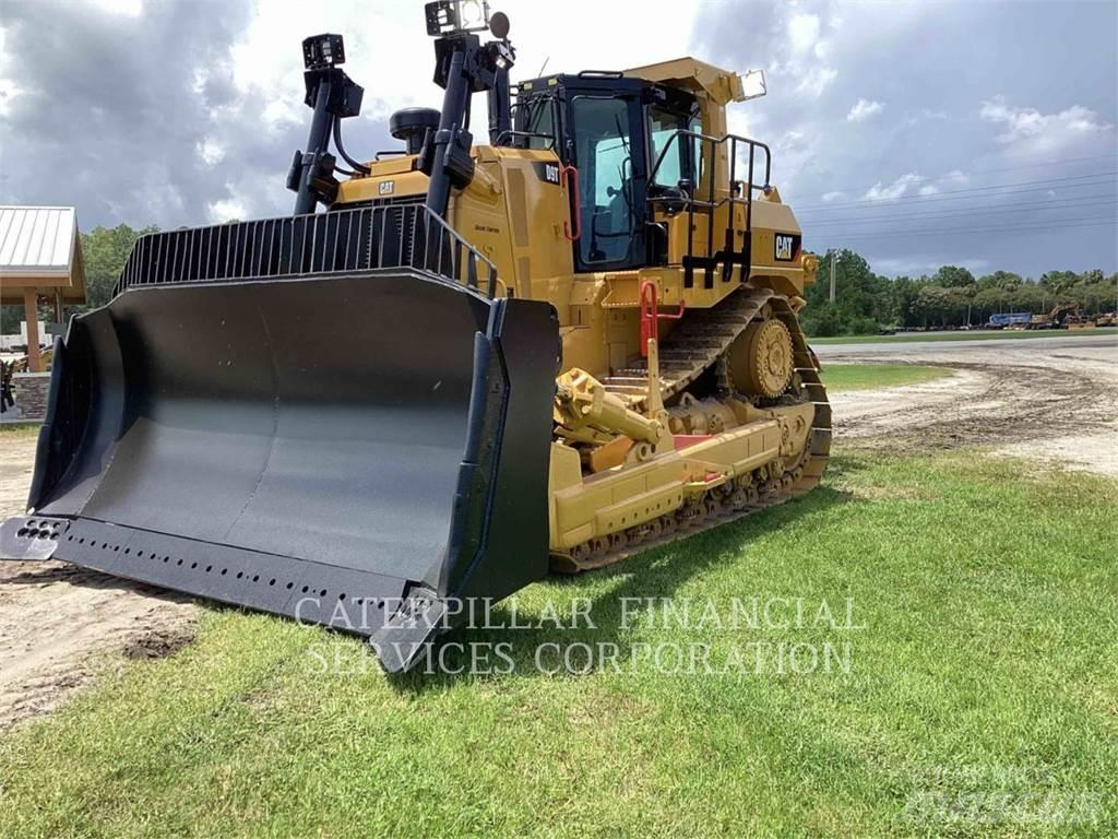 CAT D 9 T Гусеничные бульдозеры