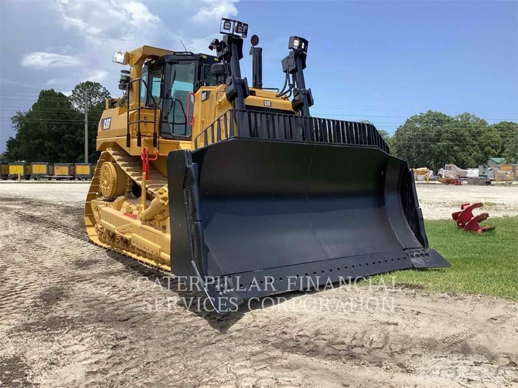 CAT D 9 T Гусеничные бульдозеры