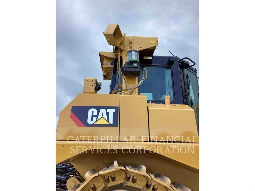 CAT D 9 T Гусеничные бульдозеры