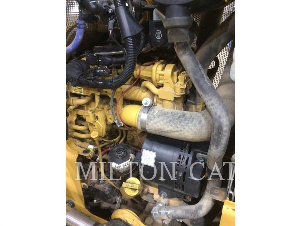 CAT D1 Гусеничные бульдозеры
