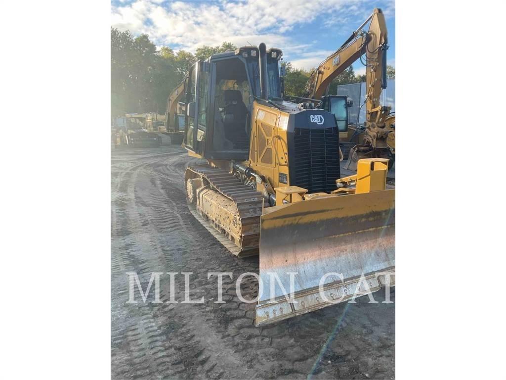CAT D1 Гусеничные бульдозеры