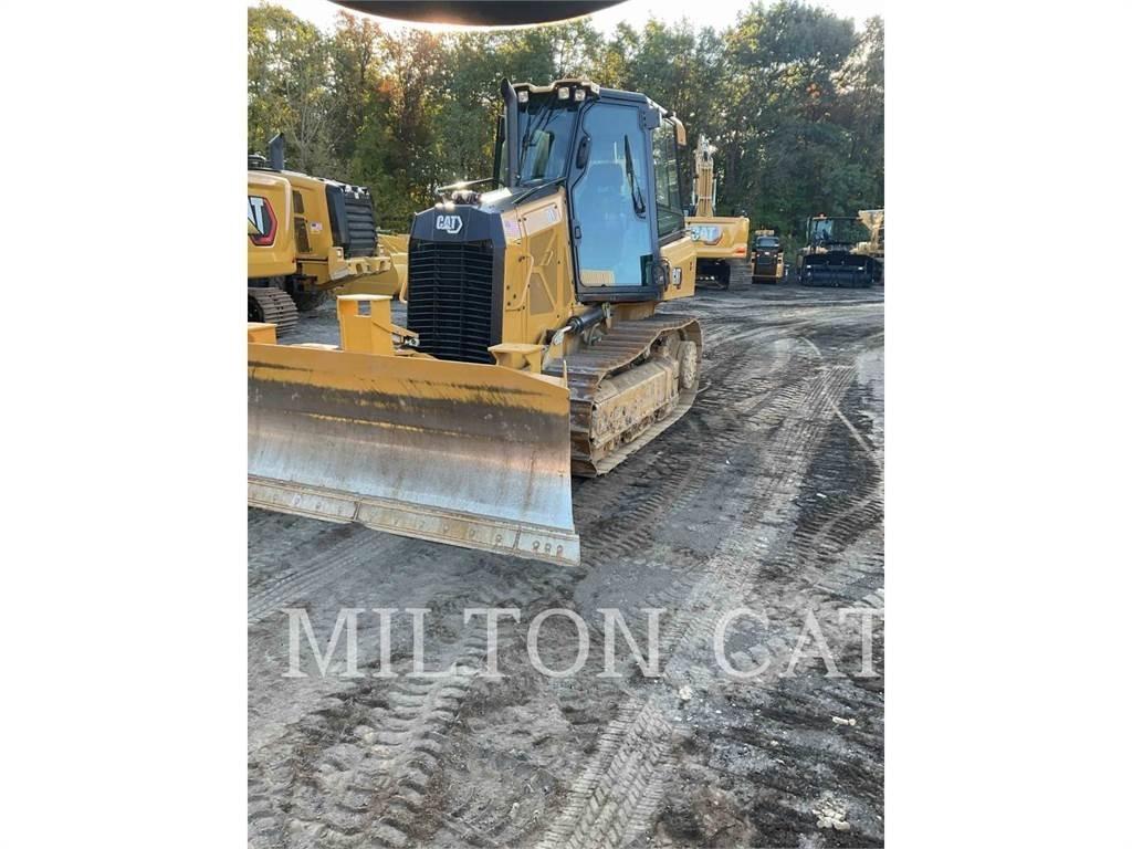CAT D1 Гусеничные бульдозеры