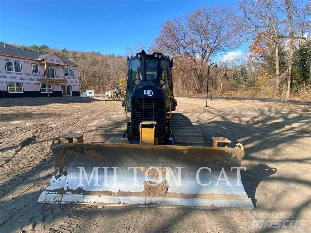 CAT D1 Гусеничные бульдозеры