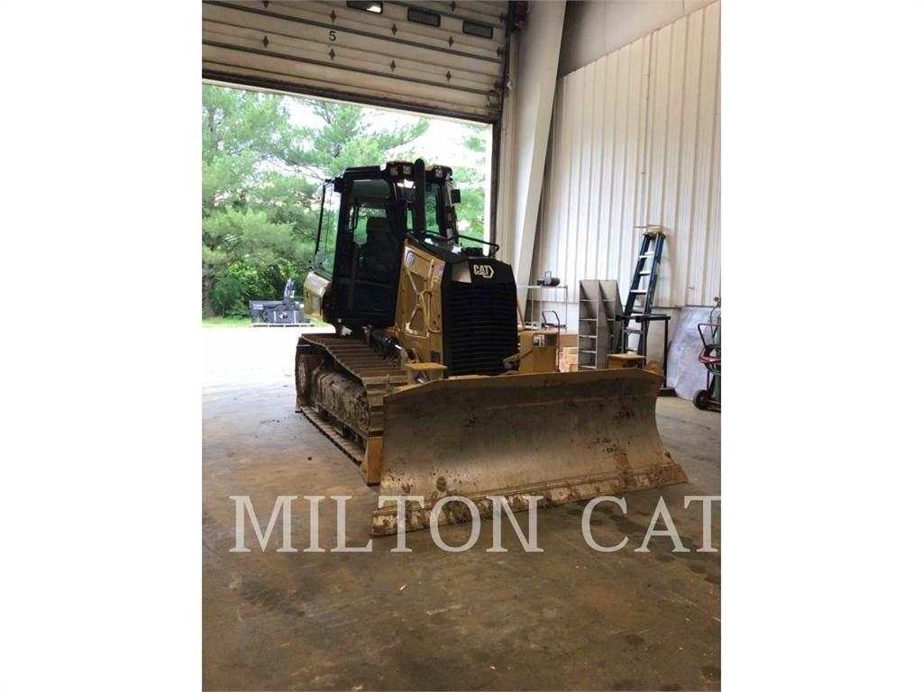 CAT D1 Гусеничные бульдозеры