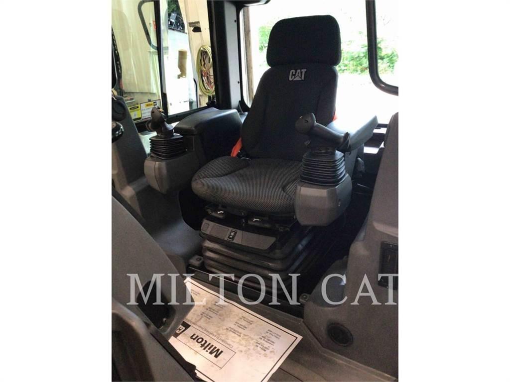 CAT D1 Гусеничные бульдозеры