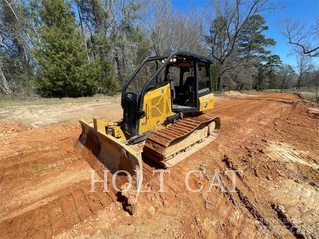CAT D1-12LGP Гусеничные бульдозеры
