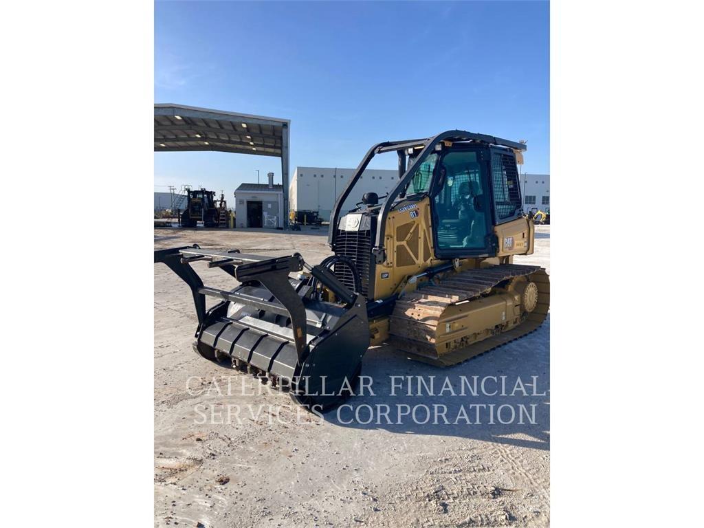 CAT D1-12LGP Гусеничные бульдозеры