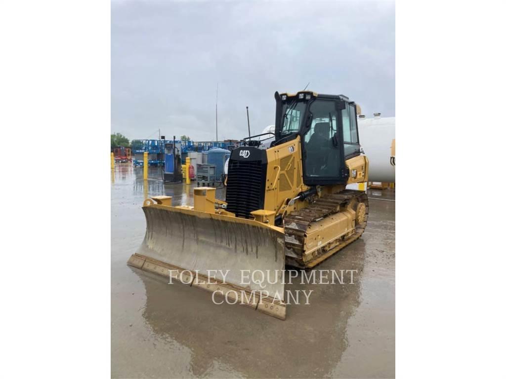 CAT D1-12VI Гусеничные бульдозеры