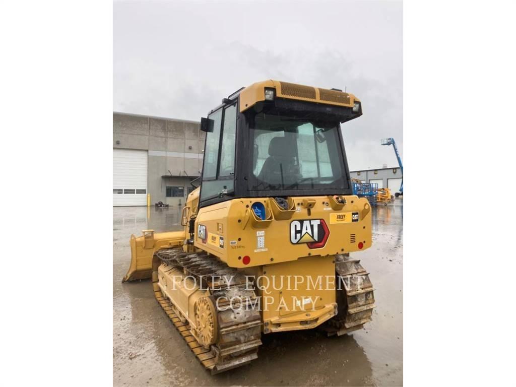 CAT D1-12VI Гусеничные бульдозеры