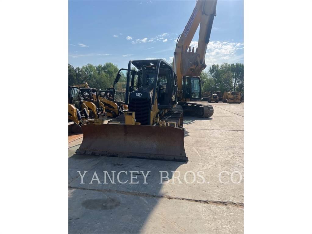 CAT D1 LGP Гусеничные бульдозеры