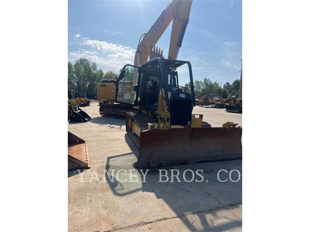 CAT D1 LGP Гусеничные бульдозеры