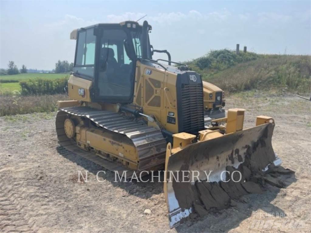 CAT D1 LGPCB Гусеничные бульдозеры